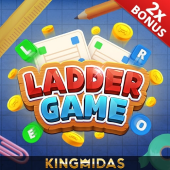 Ladder Game cards title icon on jili333 win login